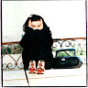 Meet your Posher, Izzy